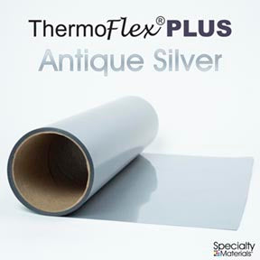 Thermoflex Plus HTV Sheet (12x15 sheet)