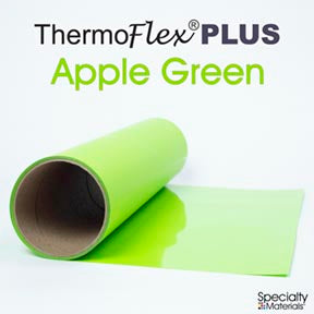 Thermoflex Plus HTV Sheet (12x15 sheet)