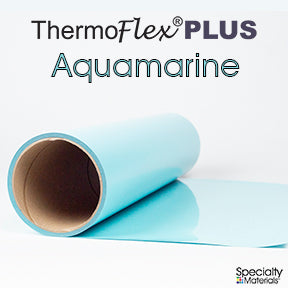 Thermoflex Plus HTV Sheet (12x15 sheet)