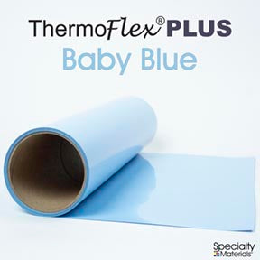 Thermoflex Plus HTV Sheet (12x15 sheet)