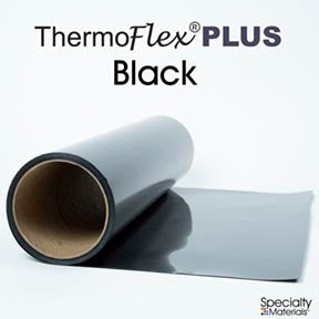 Thermoflex Plus HTV Sheet (12x15 sheet)