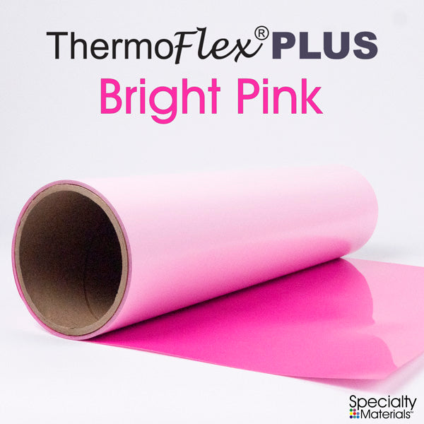 Thermoflex Plus HTV Sheet (12x15 sheet)