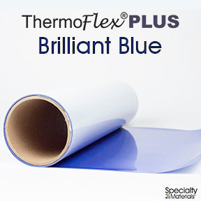 Thermoflex Plus HTV Sheet (12x15 sheet)