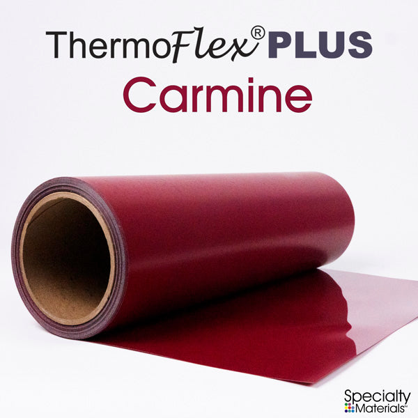 Thermoflex Plus HTV (12" x 5 yard)