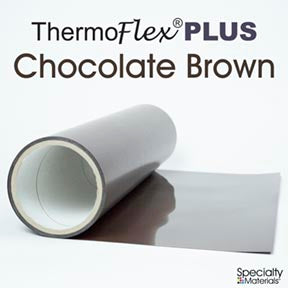 Thermoflex Plus HTV Sheet (12x15 sheet)