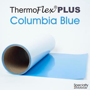 Thermoflex Plus HTV Sheet (12x15 sheet)