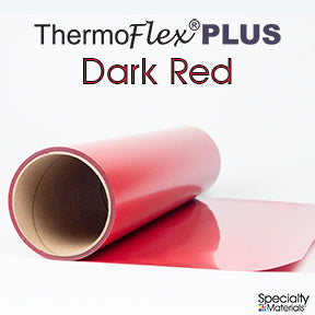 Thermoflex Plus HTV (12" x 5 yard)