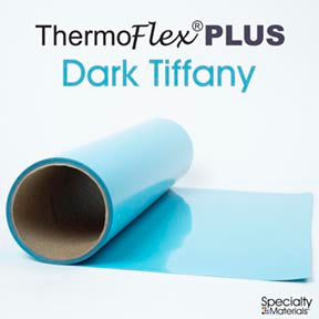 Thermoflex Plus HTV Sheet (12x15 sheet)