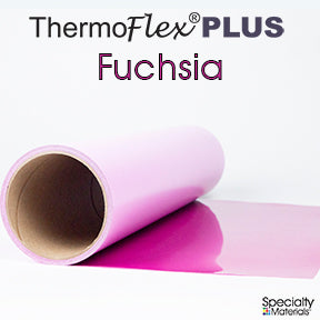 Thermoflex Plus HTV (12" x 5 yard)