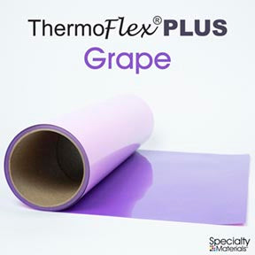 Thermoflex Plus HTV Sheet (12x15 sheet)