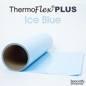 Thermoflex Plus HTV Sheet (12x15 sheet)