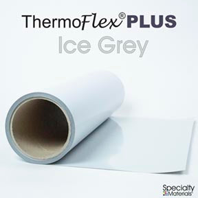 Thermoflex Plus HTV Sheet (12x15 sheet)