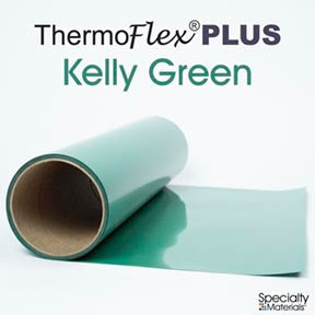 Thermoflex Plus HTV Sheet (12x15 sheet)