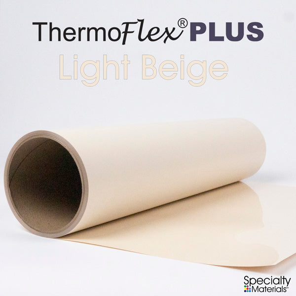 Thermoflex Plus HTV Sheet (12x15 sheet)