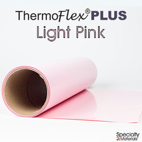 Thermoflex Plus HTV (12" x 5 yard)