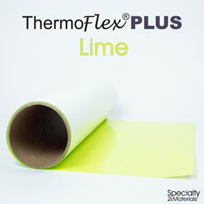 Thermoflex Plus HTV (12" x 1 yard)