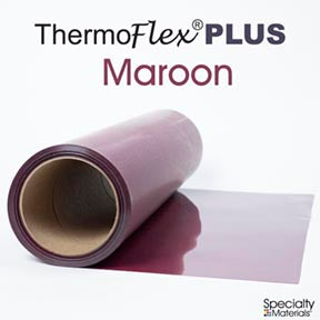 Thermoflex Plus HTV Sheet (12x15 sheet)