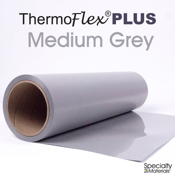 Thermoflex Plus HTV Sheet (12x15 sheet)