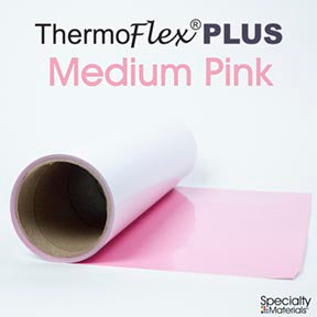 Thermoflex Plus HTV (12" x 5 yard)