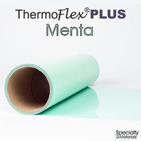 Thermoflex Plus HTV (12" x 1 yard)