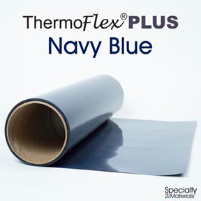 Thermoflex Plus HTV Sheet (12x15 sheet)