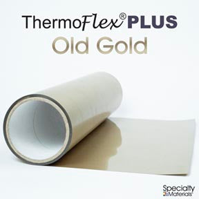 Thermoflex Plus HTV (12" x 1 yard)