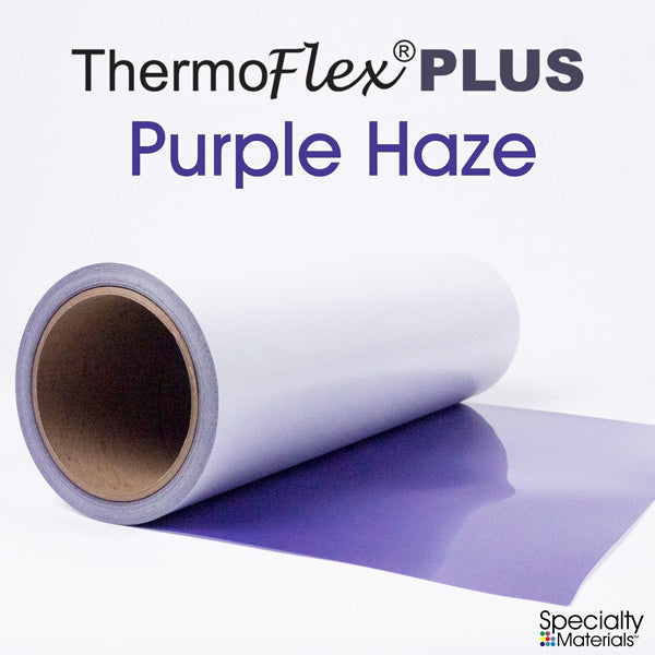 Thermoflex Plus HTV Sheet (12x15 sheet)