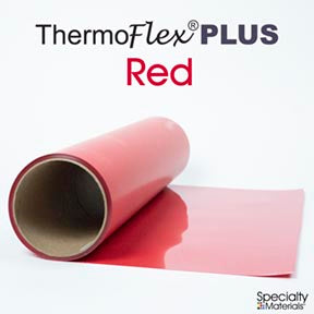 Thermoflex Plus HTV (12" x 1 yard)