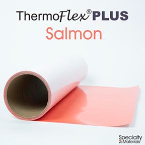 Thermoflex Plus HTV Sheet (12x15 sheet)