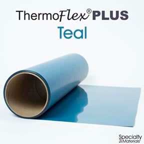 Thermoflex Plus HTV Sheet (12x15 sheet)