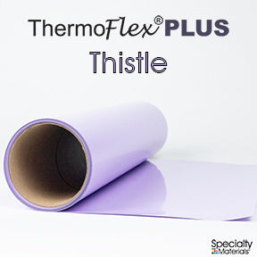 Thermoflex Plus HTV Sheet (12x15 sheet)