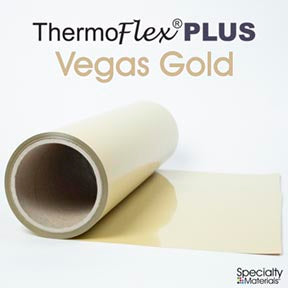 Thermoflex Plus HTV Sheet (12x15 sheet)