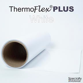 Thermoflex Plus HTV (12" x 5 yard)