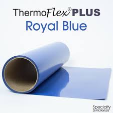 Thermoflex Plus HTV Sheet (12x15 sheet)